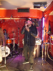Jahaziel