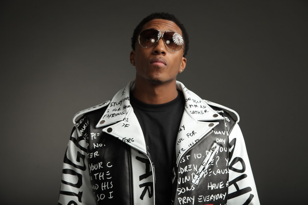 lecrae