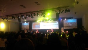 Isaiah Raymond and Friends