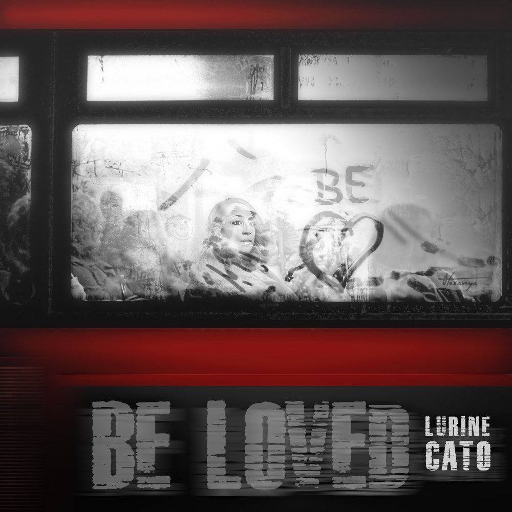 02 - Be Love. low res