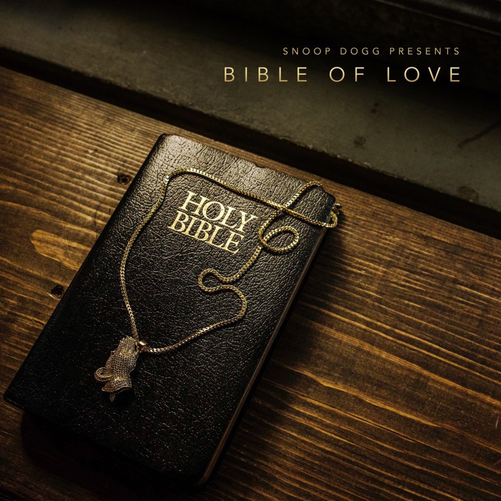 Snoop Dogg Bible of Love