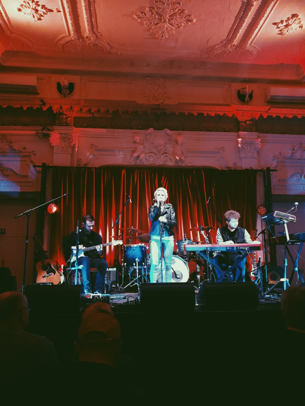 Processed with VSCO with p5 preset