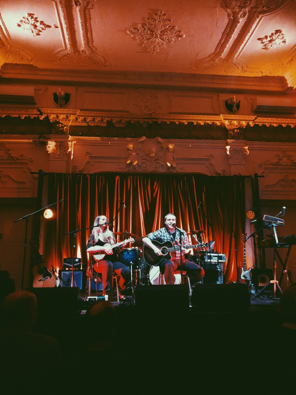 Processed with VSCO with p5 preset