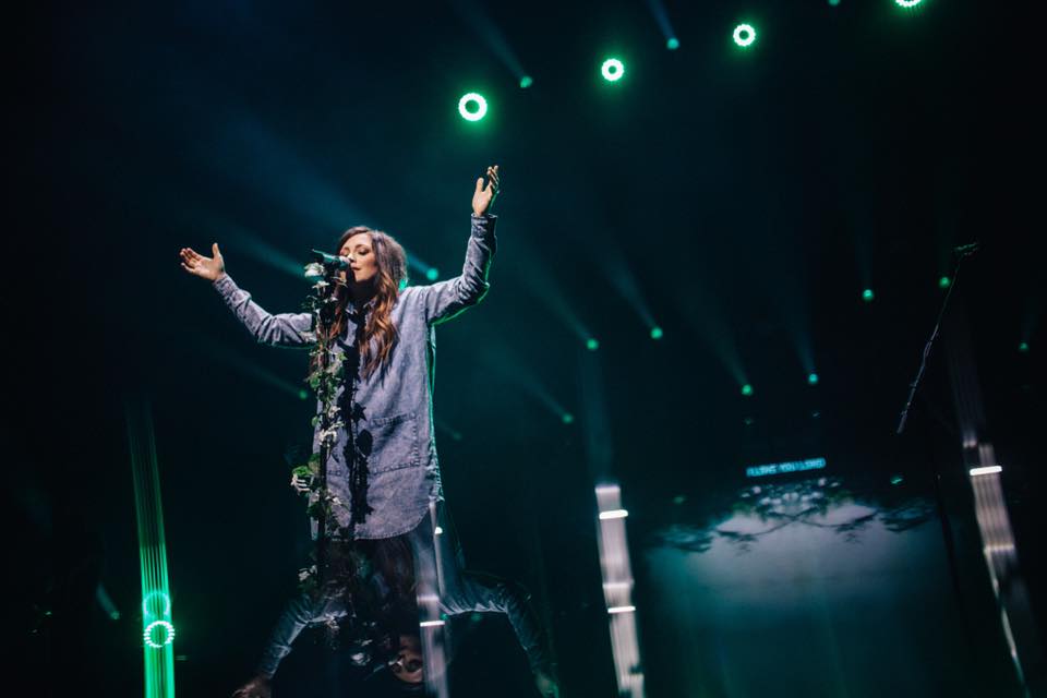 Kari Jobe