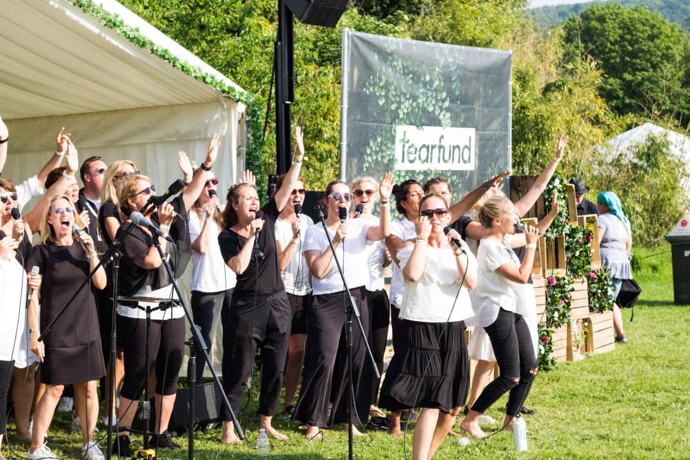 Stravenger Gospel Company