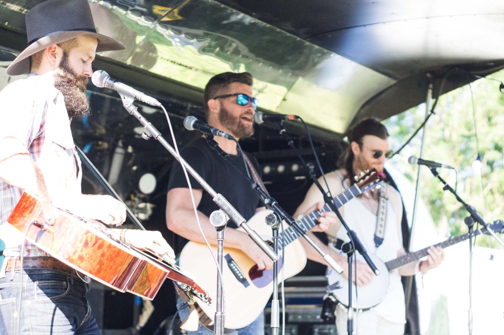 Tim and the Glory Boys