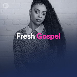 Fresh Gospel - Koryn Hawthorne