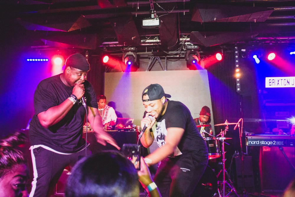 Happy and Melvillous